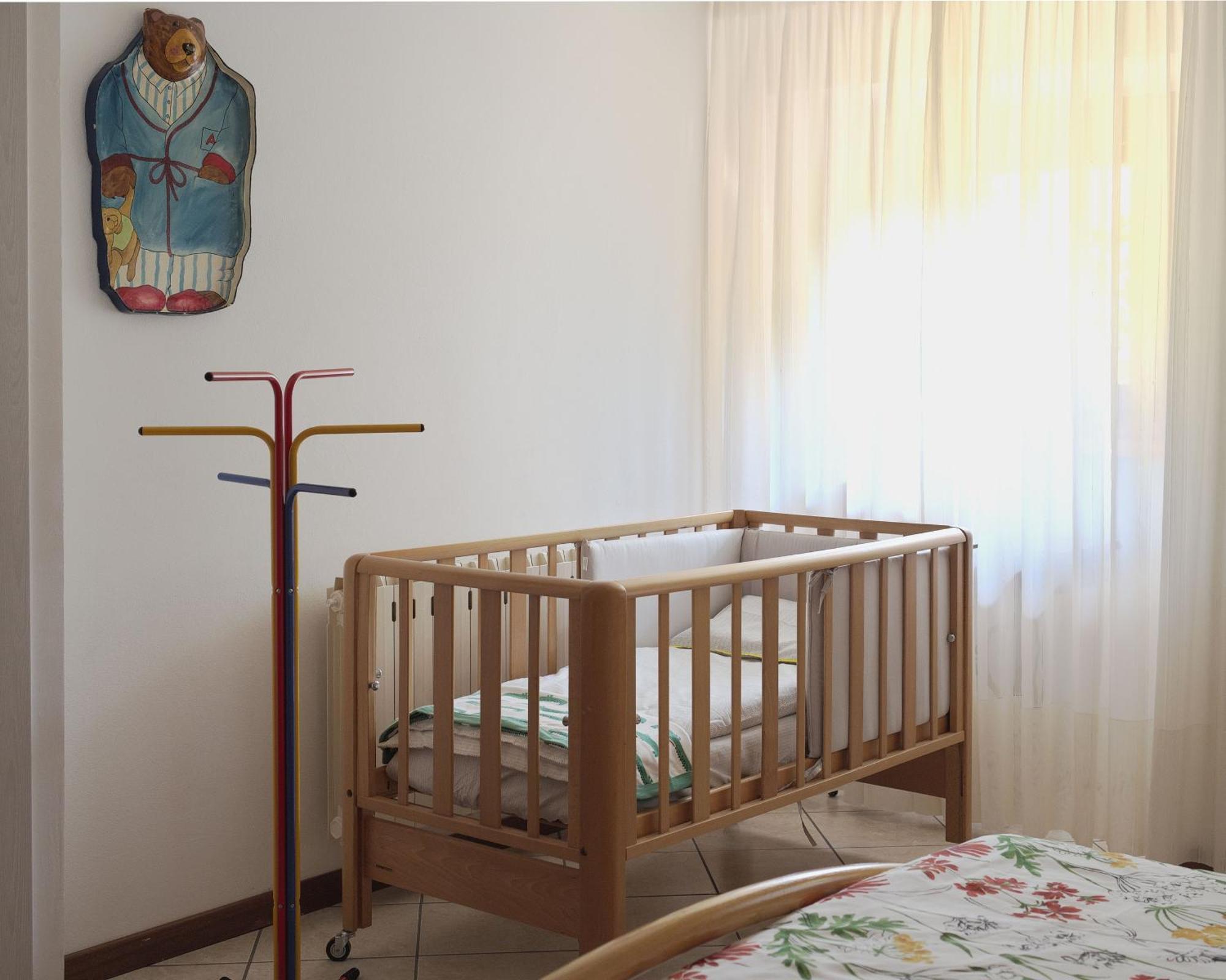 דירות Saint Marcel La Posta מראה חיצוני תמונה